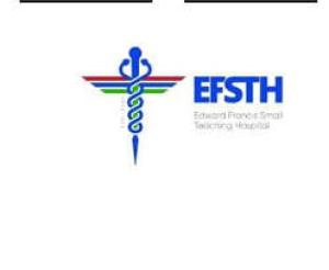 EFSTH LOGO